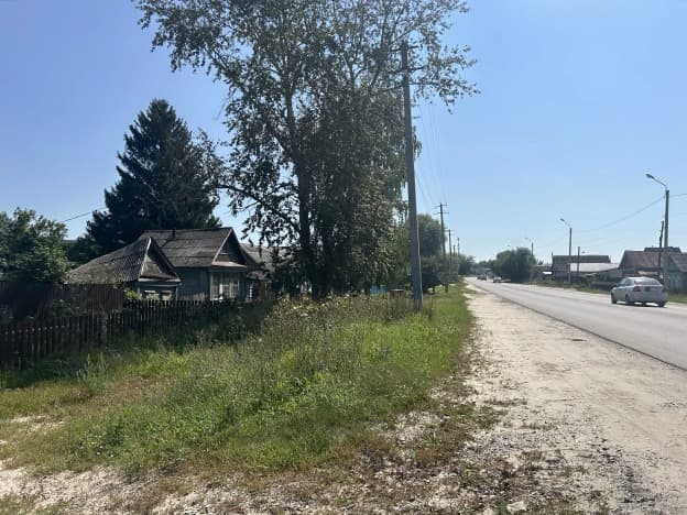 Купить земельный участок в Пензенской области. Вариант № 2284968, 1, площадь - квм, цена 399000 рублей