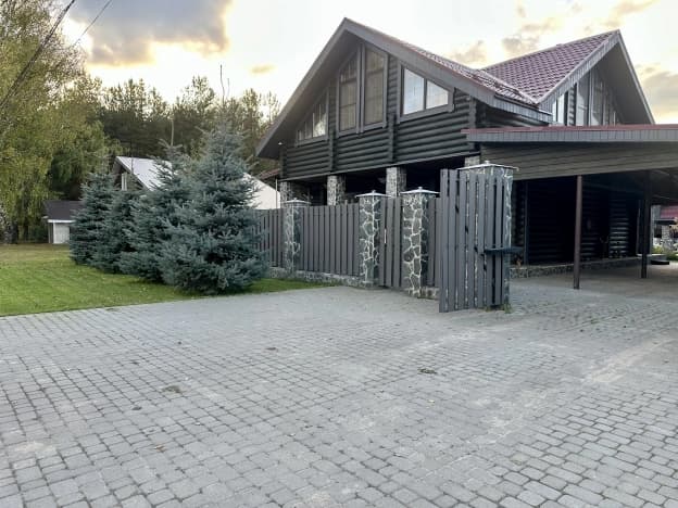 Купить дом в Владимирской области. Вариант № 2374794, 0, площадь - квм, цена 45000000 рублей