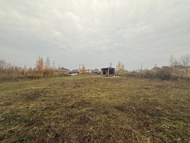 Купить земельный участок в Иванове. Вариант № 2390460, 0, площадь - квм, цена 2990000 рублей