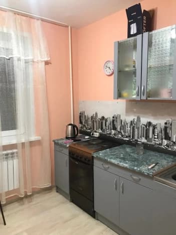 Купить однокомнатную квартиру до 1,5 млн в Белгороде. Вариант № 2234830, 0, площадь - квм, цена 4950000 рублей