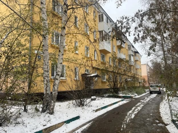 Снять квартиру в Иркутске. Вариант № 2396166, 1, площадь - квм, цена 27000 рублей