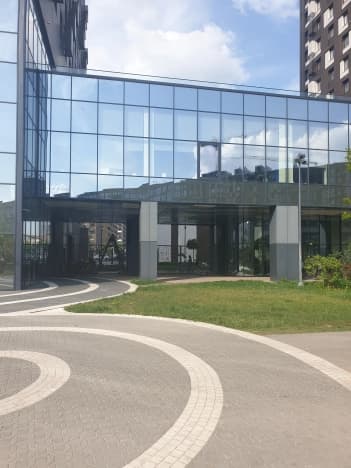 Купить однокомнатную квартиру площадью 40 кв.м на вторичке на улице Крузенштерна в Москве. Вариант № 2134606, 1, площадь - квм, цена 24300000 рублей