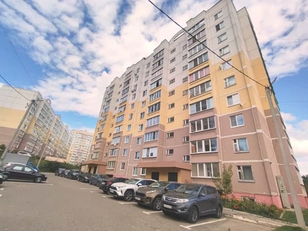 Купить трехкомнатную квартиру в Посёлоке Никологорах в Вязниковском районе в Владимирской области. Вариант № 2330302, 0, площадь - квм, цена 9300000 рублей