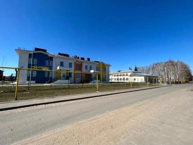 Купить земельный участок в Бавлинском районе в Республике Татарстан (татарстан). Вариант № 2248816, 1, площадь - квм, цена 5450000 рублей
