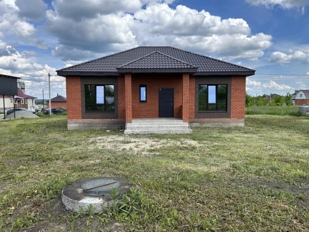 Купить дом в Пензенской области. Вариант № 2203185, 0, площадь - квм, цена 5700000 рублей
