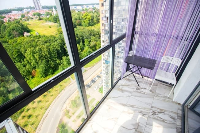 Купить студию до 15 млн на вторичке в Москве. Вариант № 2296406, 1, площадь - квм, цена 11900000 рублей