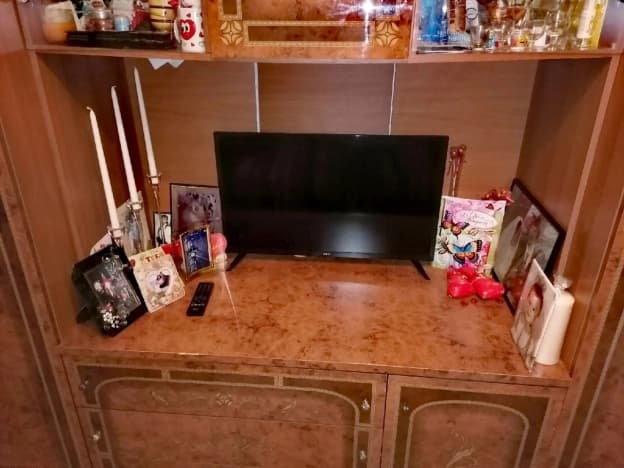 Купить однокомнатную квартиру на вторичке в районе Чертаново Южное в Москве. Вариант № 2289333, 0, площадь - квм, цена 11700000 рублей