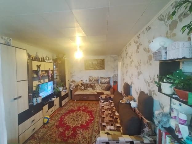 Купить однокомнатную квартиру в Вязниковском районе в Владимирской области. Вариант № 1197006, 1, площадь - квм, цена 1700000 рублей