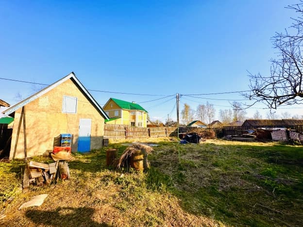 Продажа домов в коттеджном поселке ЛЁН. Вариант № 2243687, 0, площадь - квм, цена 2000000 рублей