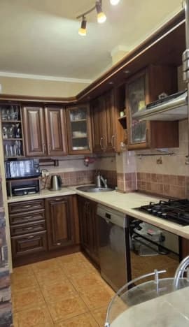 Купить трехкомнатную квартиру в ЖК Панорама в Пионерском. Вариант № 2358783, 0, площадь - квм, цена 8100000 рублей