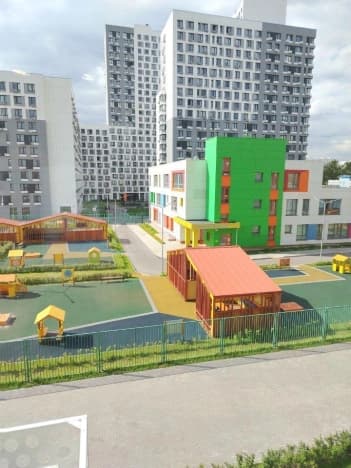 Купить квартиру у метро Стрешнево в Москве. Вариант № 2317229, 1, площадь - квм, цена 8500000 рублей