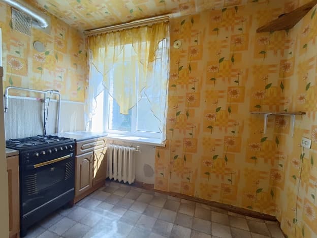 Купить двухкомнатную квартиру в Муниципальном Округе Луховицах в Московской области. Вариант № 1576490, 1, площадь - квм, цена 3000000 рублей