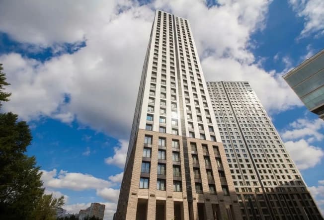Купить пятикомнатную квартиру на улице Профсоюзная в Москве. Вариант № 2329346, 0, площадь - квм, цена 113000000 рублей
