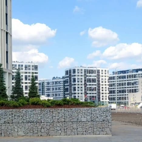 Купить квартиру на улице Якорная в Санкт-Петербурге. Вариант № 2222658, 0, площадь - квм, цена 10300000 рублей
