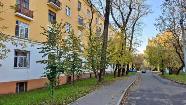 Купить студию до 6 млн в Мытищах. Вариант № 2390630, 0, площадь - квм, цена 6500000 рублей