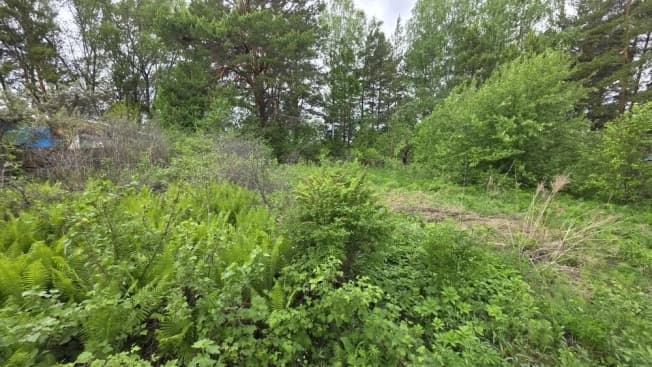 Купить земельный участок в Микрорайоне 12-й, Тобольск в Тобольске. Вариант № 2195666, 1, площадь - квм, цена 700000 рублей