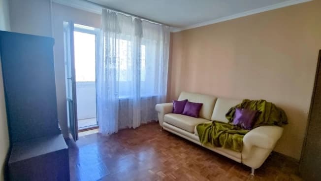 Купить трехкомнатную квартиру в Микрорайоне Богородский, Щёлково в Щёлкове. Вариант № 2263940, 0, площадь - квм, цена 8800000 рублей