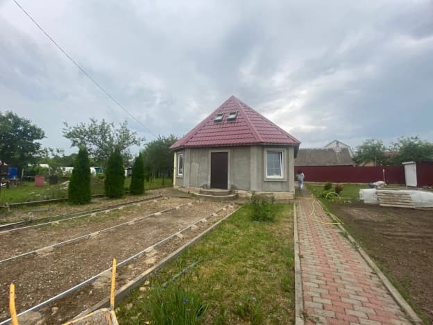 Купить дом в СНТ Машзавод в Калуге. Вариант № 2200237, 0, площадь - квм, цена 5490000 рублей
