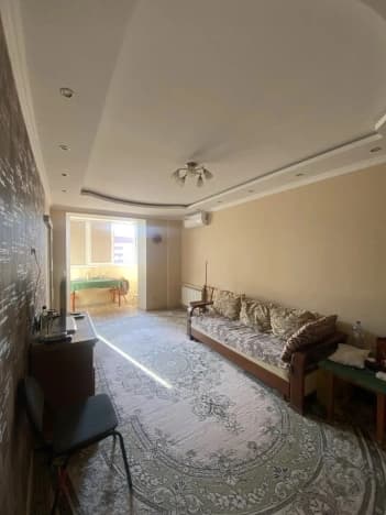 Купить квартиру площадью 40 кв.м в Волжском. Вариант № 2403865, 0, площадь - квм, цена 6200000 рублей