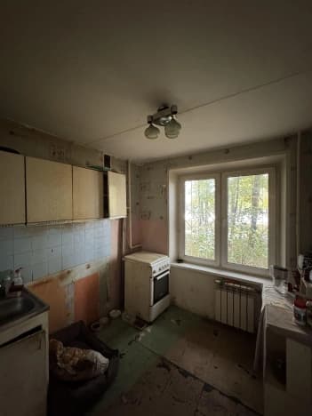 Купить квартиру на улице Добролюбова в Москве. Вариант № 2365060, 0, площадь - квм, цена 11800000 рублей