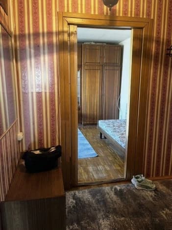 Купить трехкомнатную квартиру у метро Шипиловская в Московской области. Вариант № 2373062, 0, площадь - квм, цена 25000000 рублей