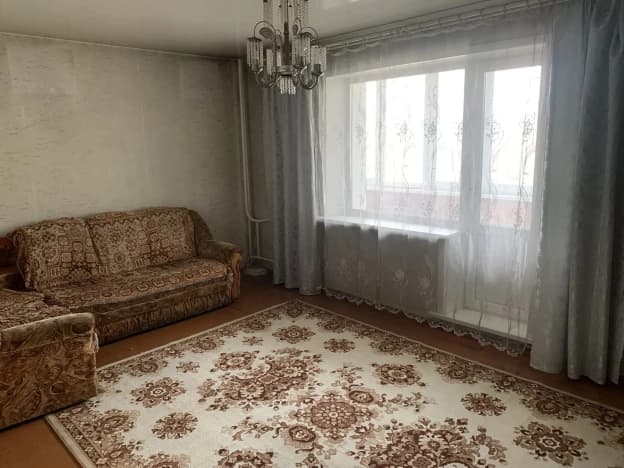 Купить квартиру на вторичке в Микрорайоне Старо-Байкальск, Ангарск в Ангарске. Вариант № 2163720, 0, площадь - квм, цена 4600000 рублей