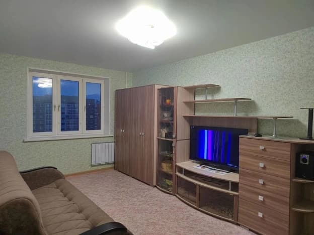Купить квартиру площадью 40 кв.м в Микрорайоне Коммунистический, Стерлитамак в Стерлитамаке. Вариант № 2353337, 0, площадь - квм, цена 4300000 рублей