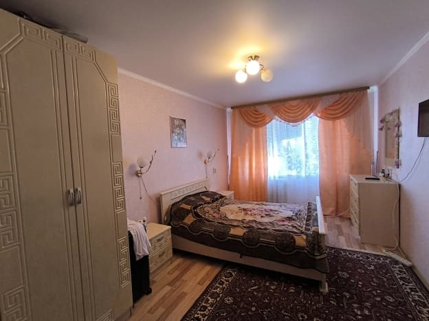 Купить квартиру на вторичке в Башмаковском районе в Пензенской области. Вариант № 2180972, 1, площадь - квм, цена 5600000 рублей