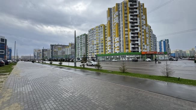 Снять коммерческую недвижимость в Пензенской области. Вариант № 2364532, 0, площадь - квм, цена 15000 рублей