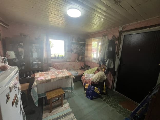 Купить однокомнатную квартиру в Деревне Пискове в Муниципальном Округе Истре в Московской области. Вариант № 2218054, 0, площадь - квм, цена 2350000 рублей