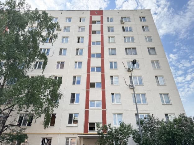 Купить трехкомнатную квартиру в ЖК Строгино 360 в Москве. Вариант № 2185650, 0, площадь - квм, цена 28500000 рублей