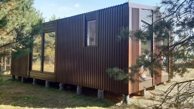 Купить дом в Судогодском Муниципальном Округе в Владимирской области. Вариант № 2051198, 1, площадь - квм, цена 3400000 рублей