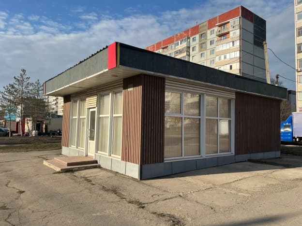 Снять коммерческую недвижимость в Вологде. Вариант № 2083881, 0, площадь - квм, цена 55000 рублей