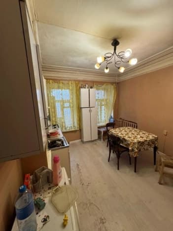 Купить двухкомнатную квартиру на вторичке на улице Семёновский Вал в Москве. Вариант № 2214221, 0, площадь - квм, цена 34000000 рублей