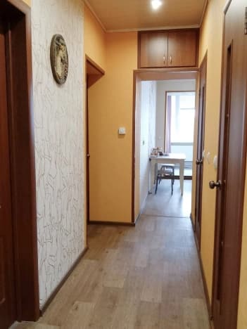 Купить двухкомнатную квартиру в Собинском Муниципальном Округе в Владимирской области. Вариант № 2309057, 0, площадь - квм, цена 2900000 рублей