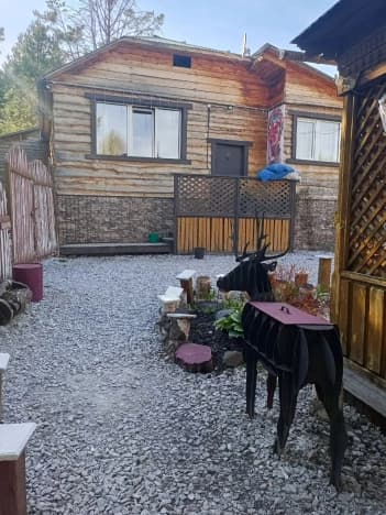 Купить дом в Белорецке. Вариант № 2091017, 1, площадь - квм, цена 7500000 рублей