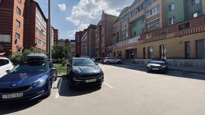 Купить коммерческую недвижимость свободного назначения в Микрорайоне жилой Сапроново, деревня Сапроново в Московской области. Вариант № 2207029, 0, площадь - квм, цена 10400000 рублей