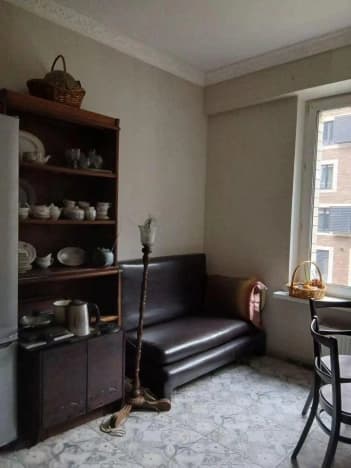 Купить квартиру у метро Стрешнево в Москве. Вариант № 2317403, 0, площадь - квм, цена 18500000 рублей