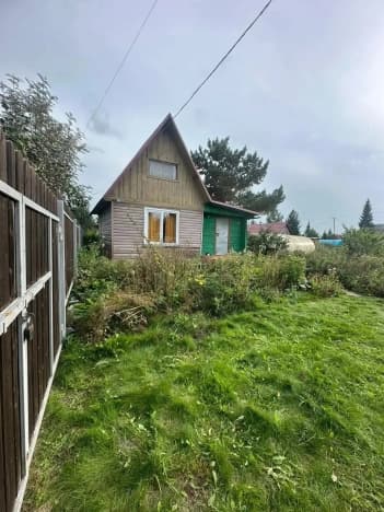 Купить дачу в Новосибирской области. Вариант № 2222509, 0, площадь - квм, цена 1550000 рублей