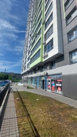 Купить студию на вторичке на улице Дивногорская в Новосибирске. Вариант № 2405947, 1, площадь - квм, цена 3900000 рублей