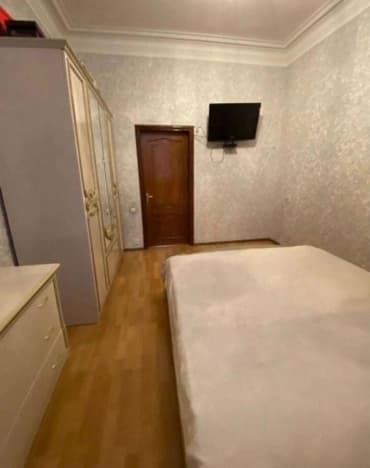 Купить трехкомнатную квартиру на улице Вешних Вод в Москве. Вариант № 2341658, 1, площадь - квм, цена 13300000 рублей