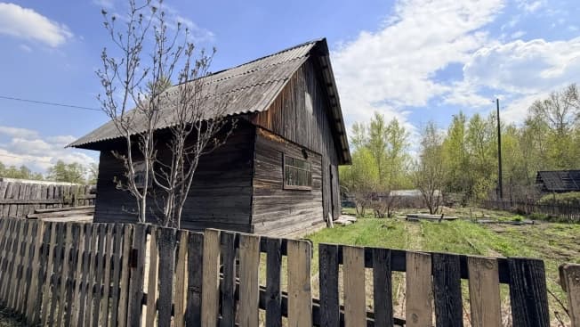 Купить дачу в Заиграевском районе в Республике Бурятия. Вариант № 2176974, 1, площадь - квм, цена 1649990 рублей