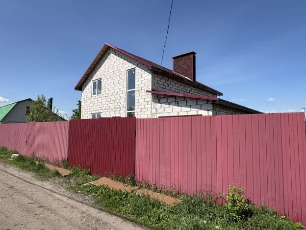 Купить дом в Новоусманском районе в Воронежской области. Вариант № 2176760, 0, площадь - квм, цена 7900000 рублей