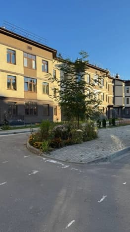 Купить однокомнатную квартиру у метро Панки в Московской области. Вариант № 2410945, 0, площадь - квм, цена 4646160 рублей