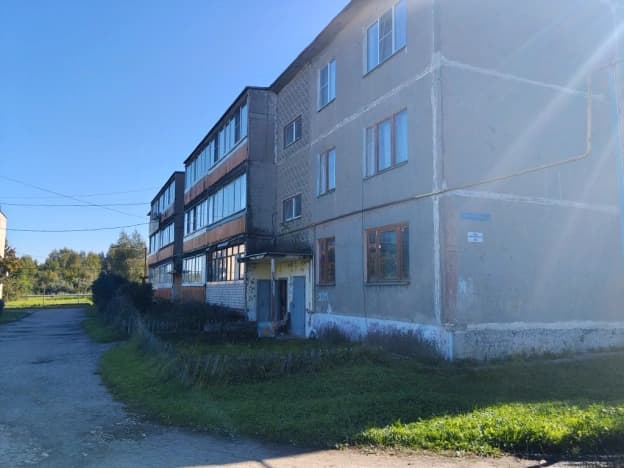 Купить однокомнатную квартиру на вторичке у метро Нахабино в Московской области. Вариант № 2351078, 1, площадь - квм, цена 1700000 рублей