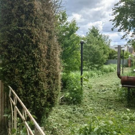 Купить дачу в Деревне Ганькине в Муниципальном Округе Луховицах в Московской области. Вариант № 2266567, 1, площадь - квм, цена 2500000 рублей