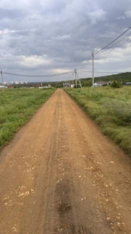 Купить земельный участок в Азовском районе в Ростовской области. Вариант № 2193478, 0, площадь - квм, цена 1600000 рублей