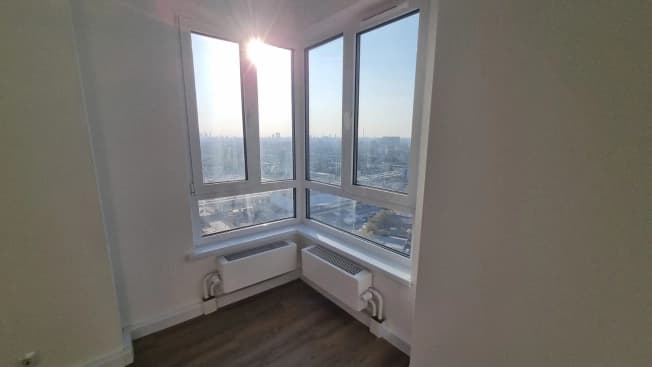 Купить двухкомнатную квартиру в ЖК Дмитровское Небо в Москве. Вариант № 2204088, 0, площадь - квм, цена 16900000 рублей