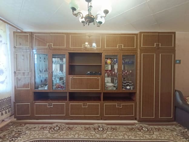 Купить двухкомнатную квартиру в Собинском Муниципальном Округе в Владимирской области. Вариант № 2303874, 1, площадь - квм, цена 2850000 рублей