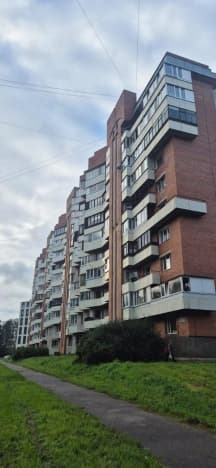Купить однокомнатную квартиру на вторичке у метро Гражданский проспект в Ленинградской области. Вариант № 2340110, 0, площадь - квм, цена 8000000 рублей